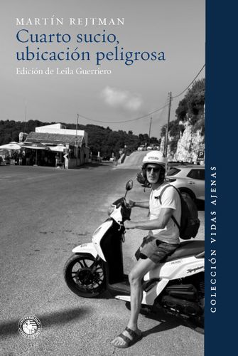 Cuarto Sucio Ubicacion Peligrosa 1