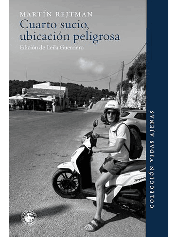 Cuarto Sucio Ubicacion Peligrosa 1