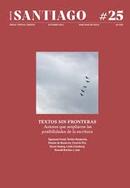 Revista Santiago 25 1