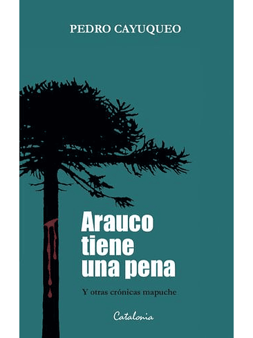 Arauco Tiene Una Pena 1