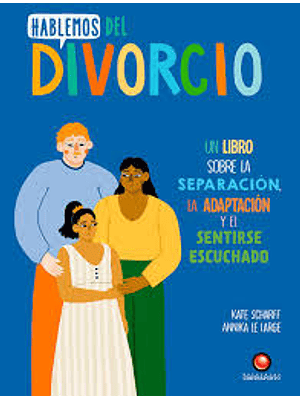 Hablemos Del Divorcio