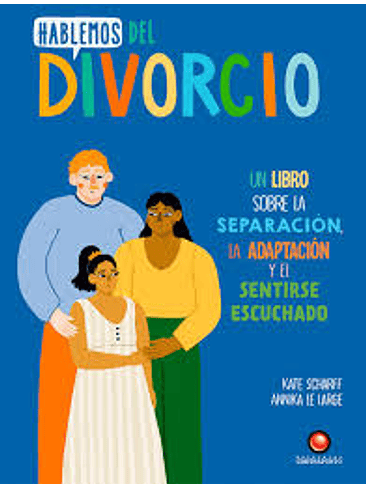 Hablemos Del Divorcio 1