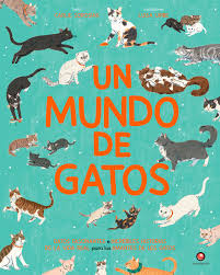 Mundo De Gatos, Un 1