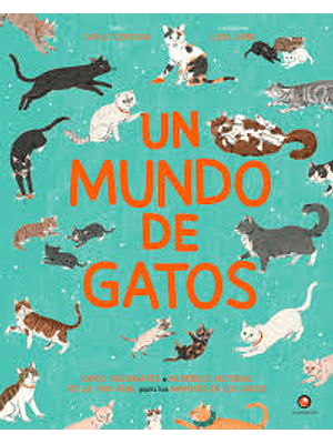Mundo De Gatos, Un
