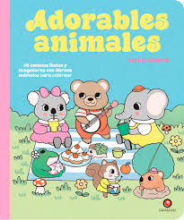 Adorables Animales 1