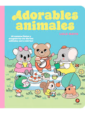 Adorables Animales