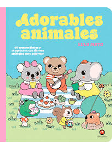 Adorables Animales 1