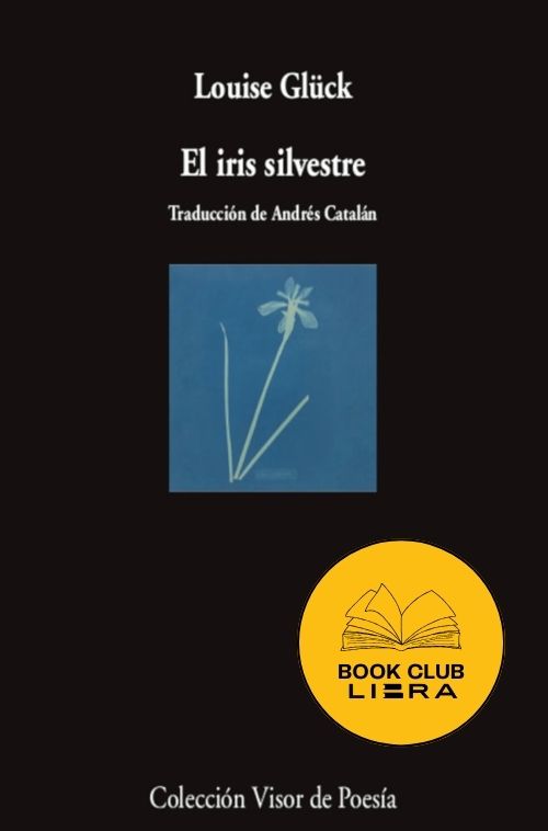 Book Club: Poesía 28 De Octubre 1