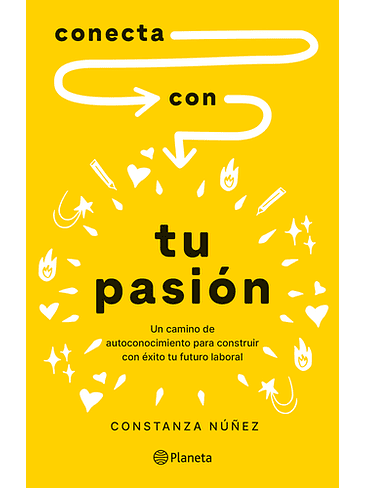 Conecta Con Tu Pasion  1