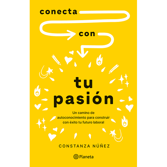 Conecta Con Tu Pasion 