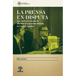Prensa En Disputa, La