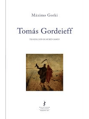 Tomas Gordeieff