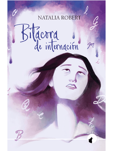 Bitacora De Internacion 1