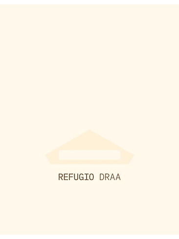 Refugio Draa 1
