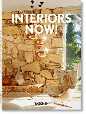 Interiors Now 1