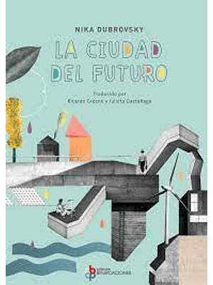 Ciudades Futuras
