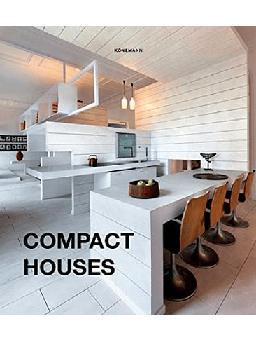Compact Houses 1