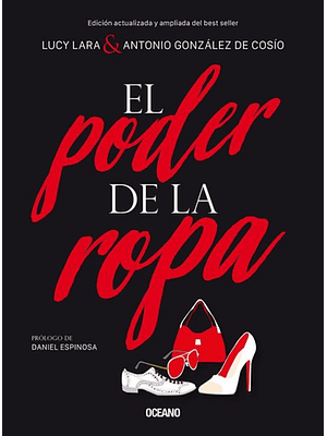 Poder De La Ropa, El