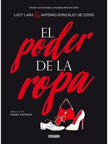 Poder De La Ropa, El 1