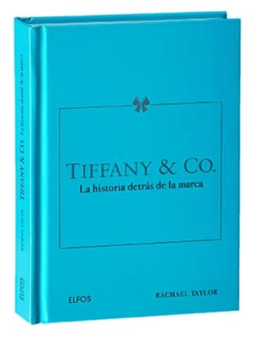 Tiffany & Co La Historia Detras De La Marca 1