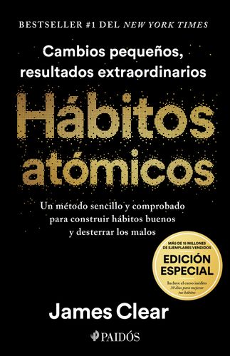 Habitos Atomicos (Td) 1
