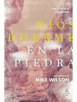 Dios Duerme En La Piedra