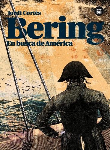 Bering En Busca De America 1