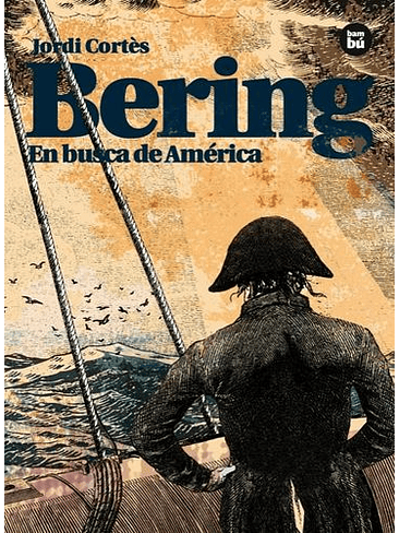 Bering En Busca De America 1
