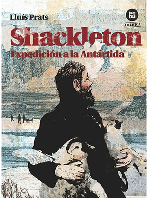 Shackleton Expedicion A La Antartica