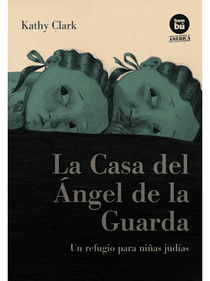 Casa Del Angel De La Guarda, La