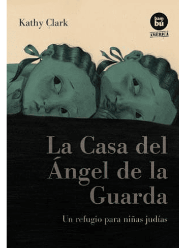 Casa Del Angel De La Guarda, La 1