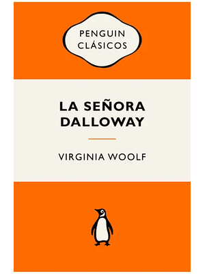 Señora Dalloway, La (Vintage)