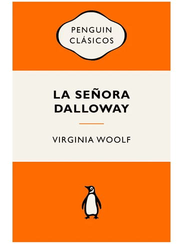 Señora Dalloway, La (Vintage) 1