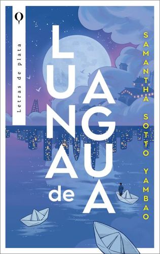 Luna De Agua 1