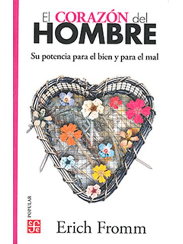 Corazon Del Hombre, El 1