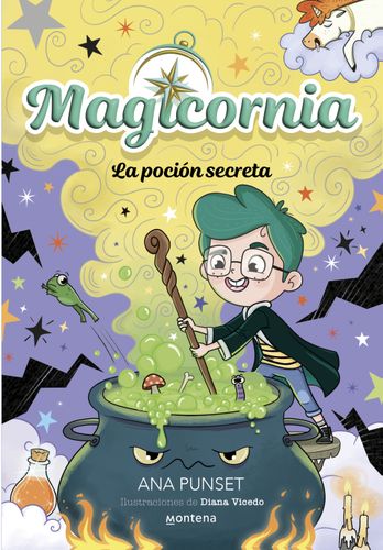 Magicornia 2 La Pocion Secreta 1