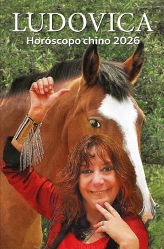 Horoscopo Chino 2026 Ludovica Squirru 1