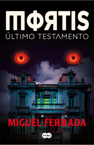 Mortis Ultimo Testamento 1