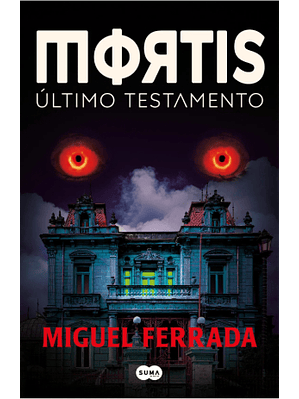 Mortis Ultimo Testamento