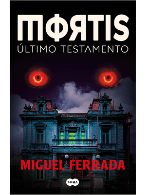 Mortis Ultimo Testamento