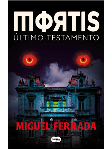 Mortis Ultimo Testamento 1