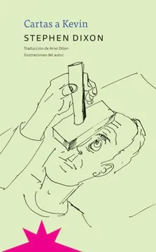 Cartas A Kevin 1