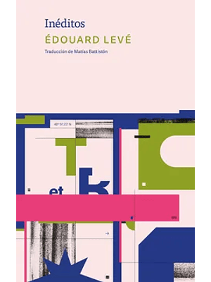 Inéditos