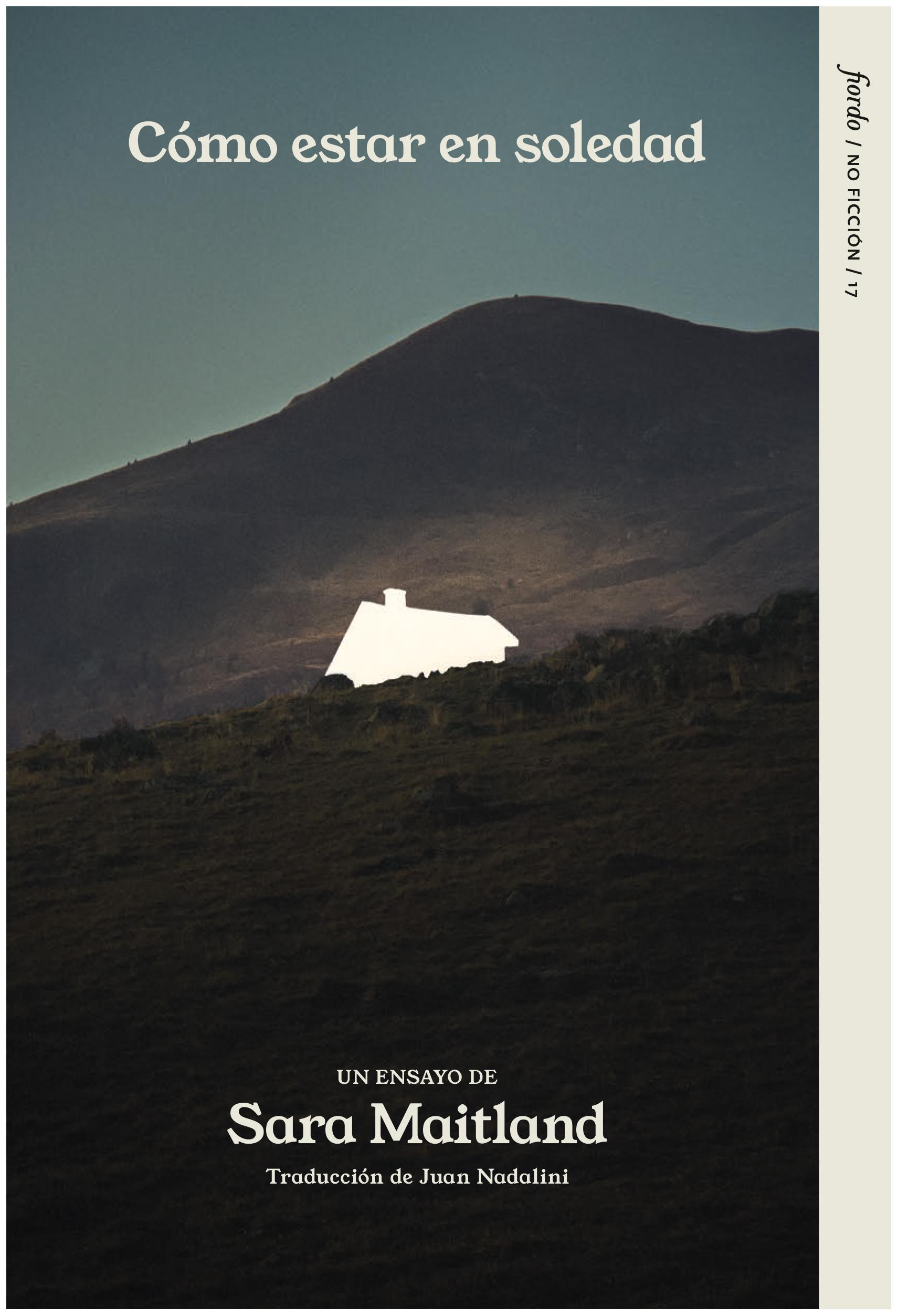 Como Estar En Soledad 1