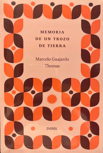 Memoria De Un Pedazo De Tierra 1