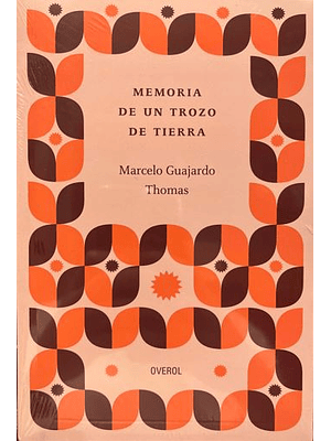 Memoria De Un Pedazo De Tierra