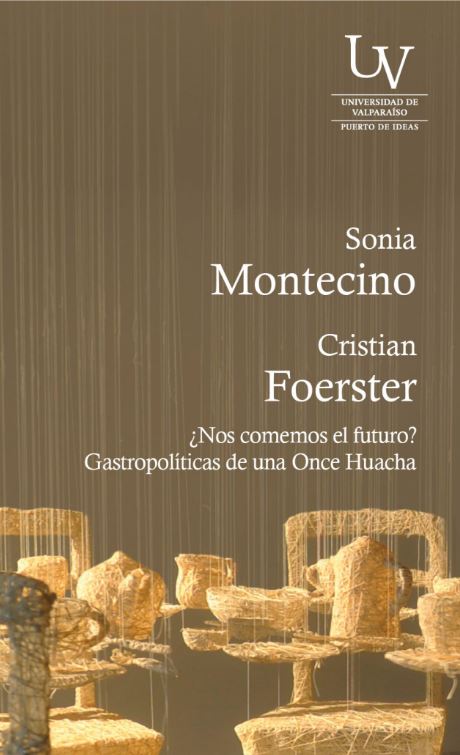 Nos Comemos El Futuro 1