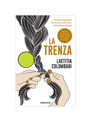 Trenza, La Edicion Limitada