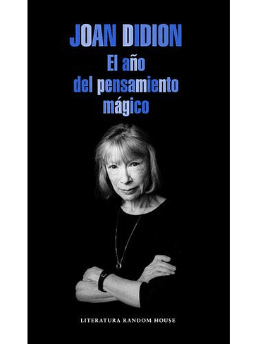 Año Del Pensamiento Magico, El 1