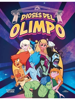 Dioses Del Olimpo, Los